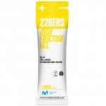 226ERS High Fructose Gel żel energetyczny (cytryna) - 80g