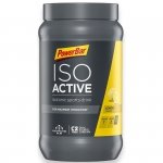 PowerBar IsoActive napój (cytrynowy) - 600g 
