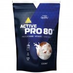 Inkospor Pro 80 odżywka białkowa (kokosowy) - 500g