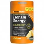 NamedSport Isonam Energy napój izotoniczny (cytryna) - 480g