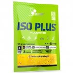 Olimp ISO Plus Powder (cytryna) -  saszetka 35g