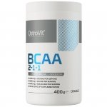 OstroVit BCAA 2-1-1 aminokwasy (pomarańczowy) - 400g