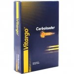 Vitargo Carboloader napój węglowodanowy (pomarańczowy) - 2kg