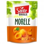 Sante Morele suszone - 125g