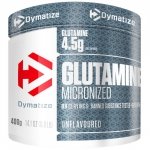 Dymatize Glutamine Micronized mikronizowana L-glutamina - 400g