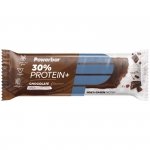 PowerBar 30% Protein Plus baton (czekoladowy) - 55g