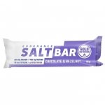 Gold Nutrition Endurance Salt Bar baton (chocolate&hazelnut) - 40g