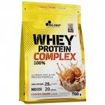 Olimp  Whey Protein  Complex 100% napój białkowy (ciasteczkowy) - 700g