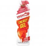 HIGH5 Energy Gel żel energetyczny (berry) - 40g