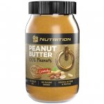 GO ON! Nutrition Peanut Butter Crunchy - 900g