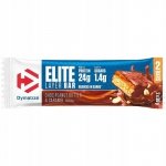 Dymatize Elite Layer baton białkowy (czekolada, masło orzechowe, karmel) - 60g