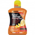 NamedSport Total Energy Strong Gel żel (cytryna) - 40ml