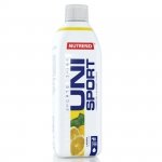 Nutrend Unisport koncentrat napoju (cytrynowy) - 1L