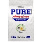 Fitmax Pure American Whey Protein białko serwatkowe (wanilia) - 750g