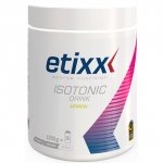 Etixx Isotonic Drink napój izotoniczny (cytryna) - 1000g