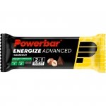 PowerBar Energize Advanced baton (orzechy laskowe czekolada) - 55g
