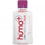 Huma Chia Energy Gel Plus Gel żel energetyczny (jagody i granat) - 44g
