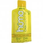 Huma Chia Energy Gel żel energetyczny (lemoniada) - 38g