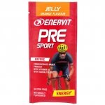 Enervit Pre Sport galaretka węglowodanowa (pomarańcza) - 45g