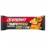 Enervit Competition Sport Bar baton (pomarańczowy) - 30g