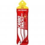 Nutrend CARBOSNACK (lemon) - saszetka 50g