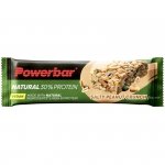 PowerBar Natural Protein baton (słone orzeszki) - 40g
