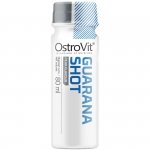OstroVit Guarana Shot (gruszka) - 80ml