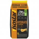 Isostar napój izotoniczny (pomarańczowy) - saszetka 1,5kg
