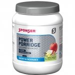 Sponser Power Porridge (jabłko-wanilia) - 840g