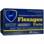 Olimp Flexagen Forte kolagen, glukozamina - 60 tabl.