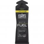 SiS Beta Fuel Energy Gel + Nootropics żel energetyczny (jabłko) - 60ml