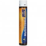 Inkospor Multivitamin + cynk i selen - fiolka 25ml