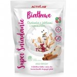 Activlab Owsianka z jabłkami i cynamonem - 300g