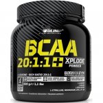 Olimp BCAA 20:1:1 Xplode Powder (cola) - 500g
