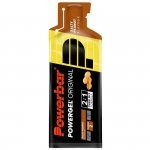 PowerBar żel energetyczny (słone orzeszki) - 41g