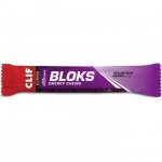 Clif Bloks Energy Chews Mountain Berry galaretka - 60g 