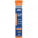 Applied Nutrition Endurance Hydration tabletki z elektrolitami (pomarańcza) - 20tabl.