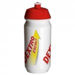 Bidon Dextro model Tacx Shiva - pojemność 500 ml