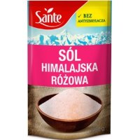 Sante Sól Himalajska - 350g