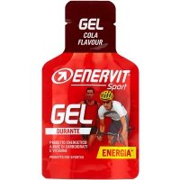 Enervit Gel żel energetyczny (cola) 25ml