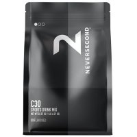 Neversecond C30 Sport Drink napój węglowodanowy (neutralny) - 640g