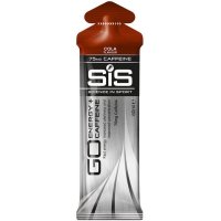 SiS Go Caffeine Gel płynny żel z kofeiną (cola) 60ml