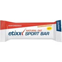 Etixx Natural Oat Sport Bar (sweet salty caramel) 55g