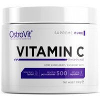 OstroVit Supreme Pure Witamina C - 500g