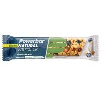PowerBar Natural Protein baton (borówki-orzechy) - 40g
