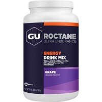 Gu Energy Roctane Energy Drink Mix napój węglowodanowy (winogronowy) - 1,56kg