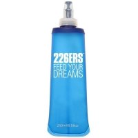 226ERS Soft Flask Blue miękka butelka - 250ml