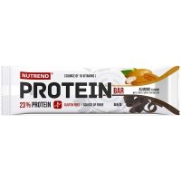 Nutrend Protein Bar baton białkowy (migdał) - 55g