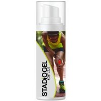 Stadiogel kontuzje - 100ml