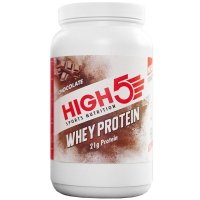High5 Whey Protein napój białkowy (lody waniliowe) - 700g